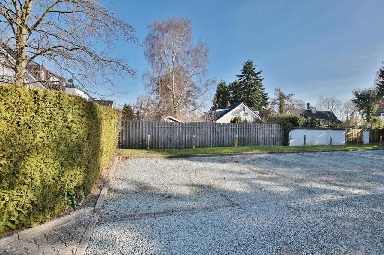 Haus Parkblick, Timmendorfer Haus Parkblick 03 Timmendorfer Strand