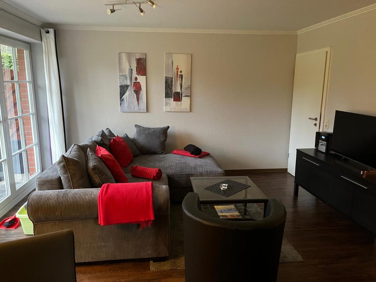 Haus Parkblick, Timmendorfer Haus Parkblick 03 * Тиммендорфер-Штранд